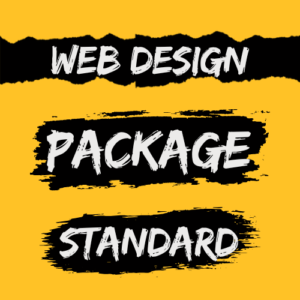 Web Design Standard