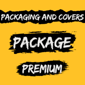 PACKAGING AND COVERS PREMIUM