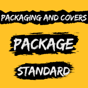 PACKAGING AND COVERS STANDARD