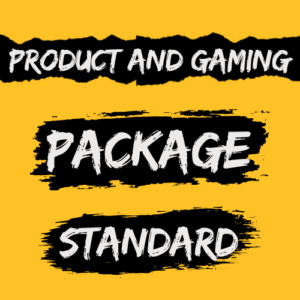 Product And Gaming Standard