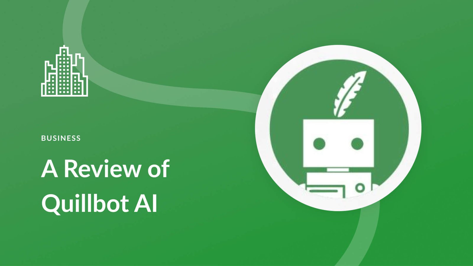 Quillbot AI Checke