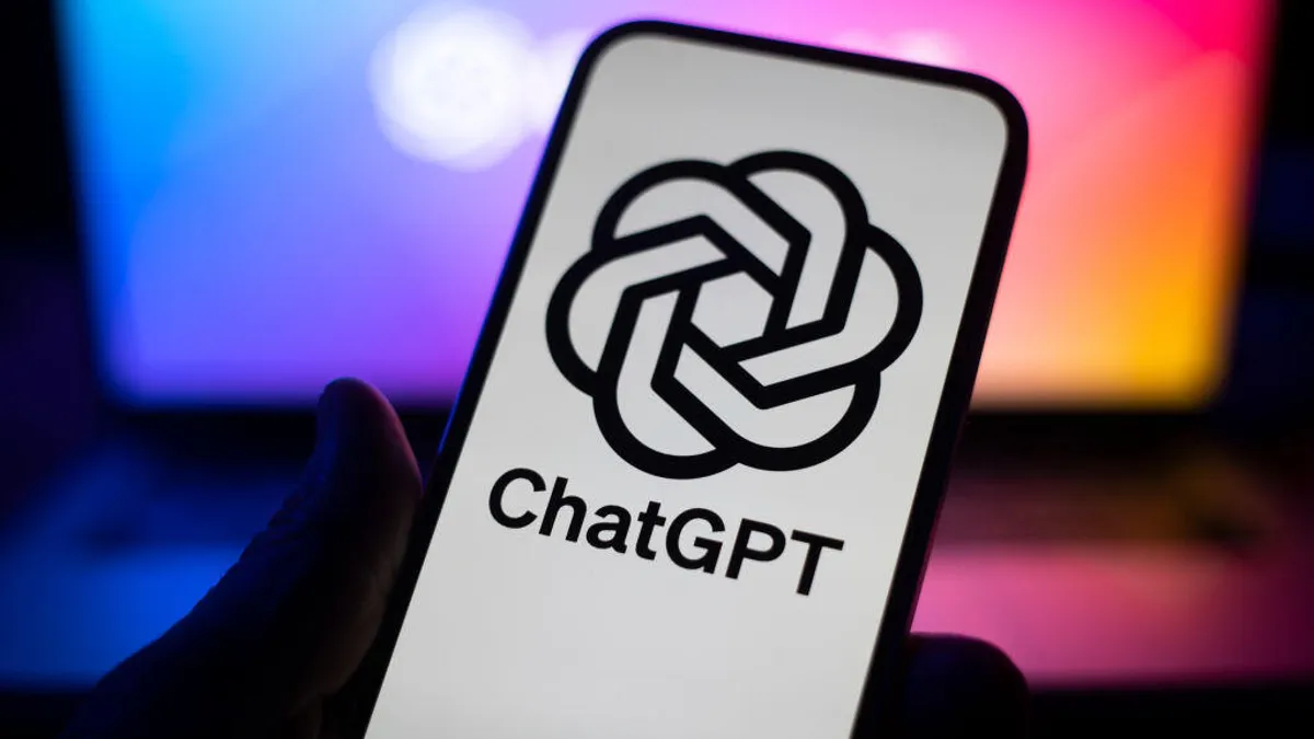 Is ChatGPT Down