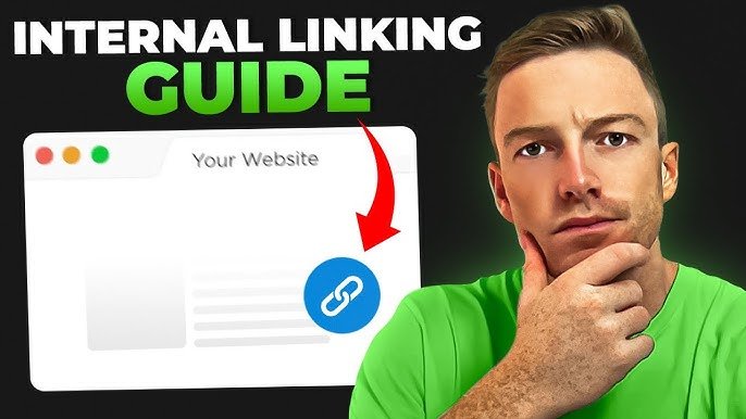 SEO Internal Linking