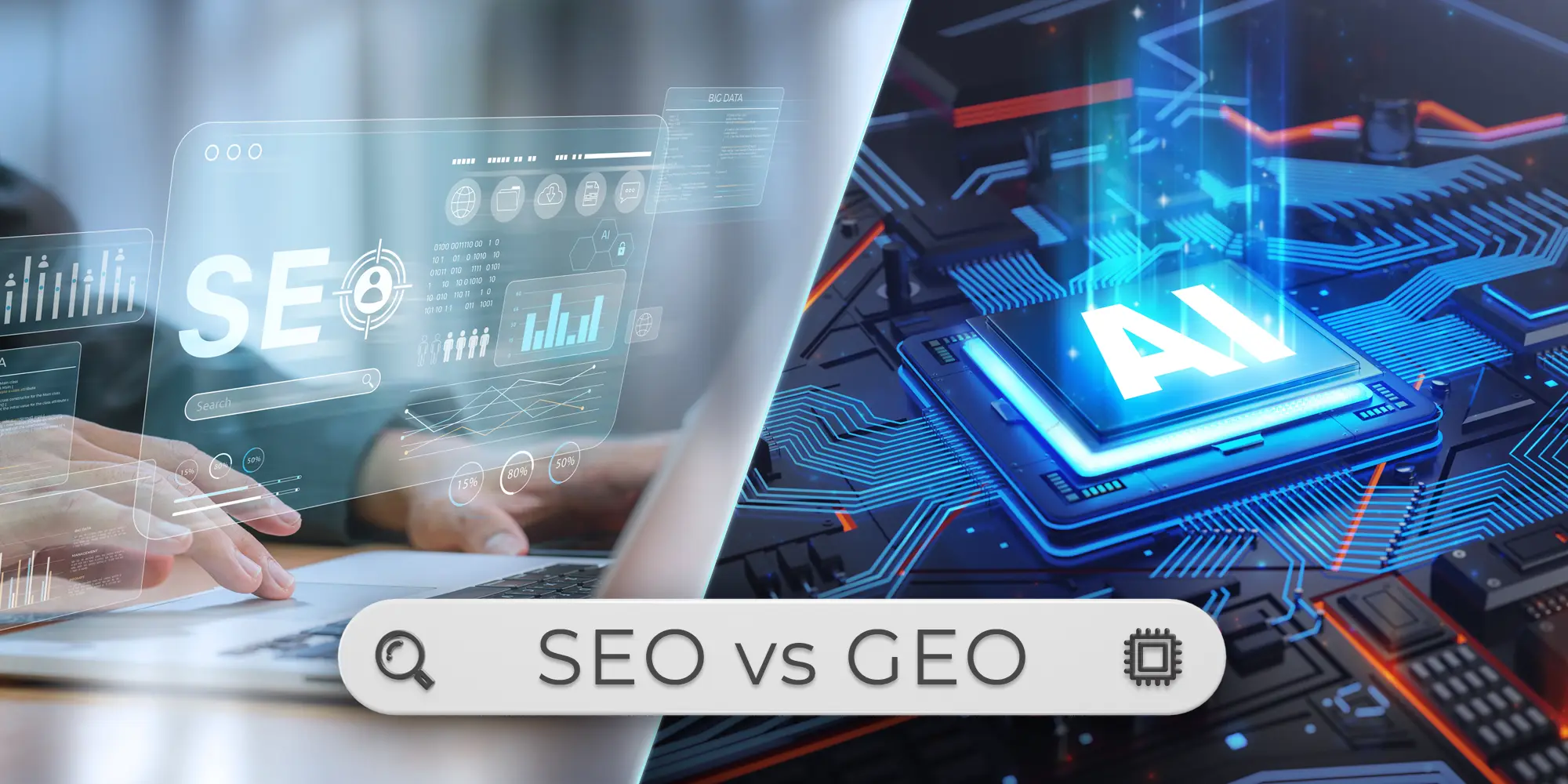 What Are Best Practice GEO For Content Marketing